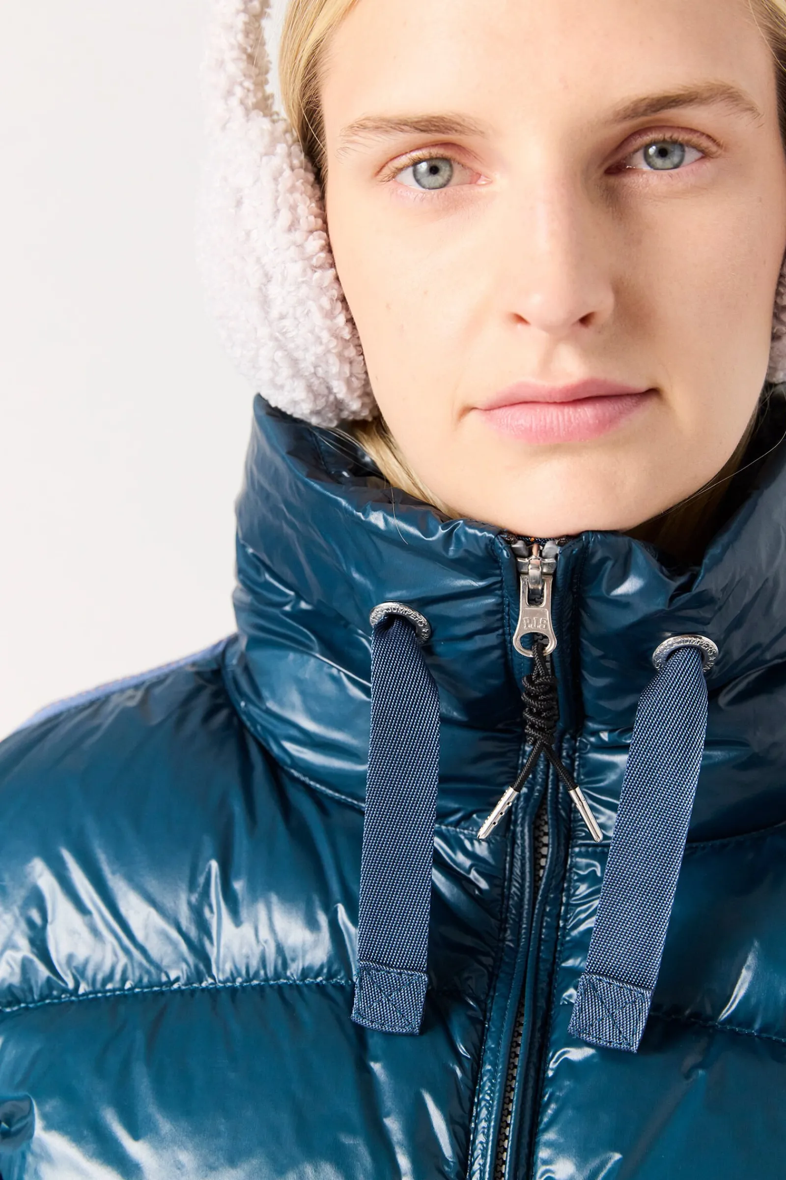 MERRY - DOUDOUNE COURTE*Parajumpers New