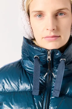 MERRY - DOUDOUNE COURTE*Parajumpers Best