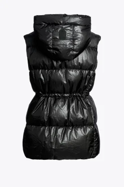 MICOL - GILET À CAPUCHE*Parajumpers Hot