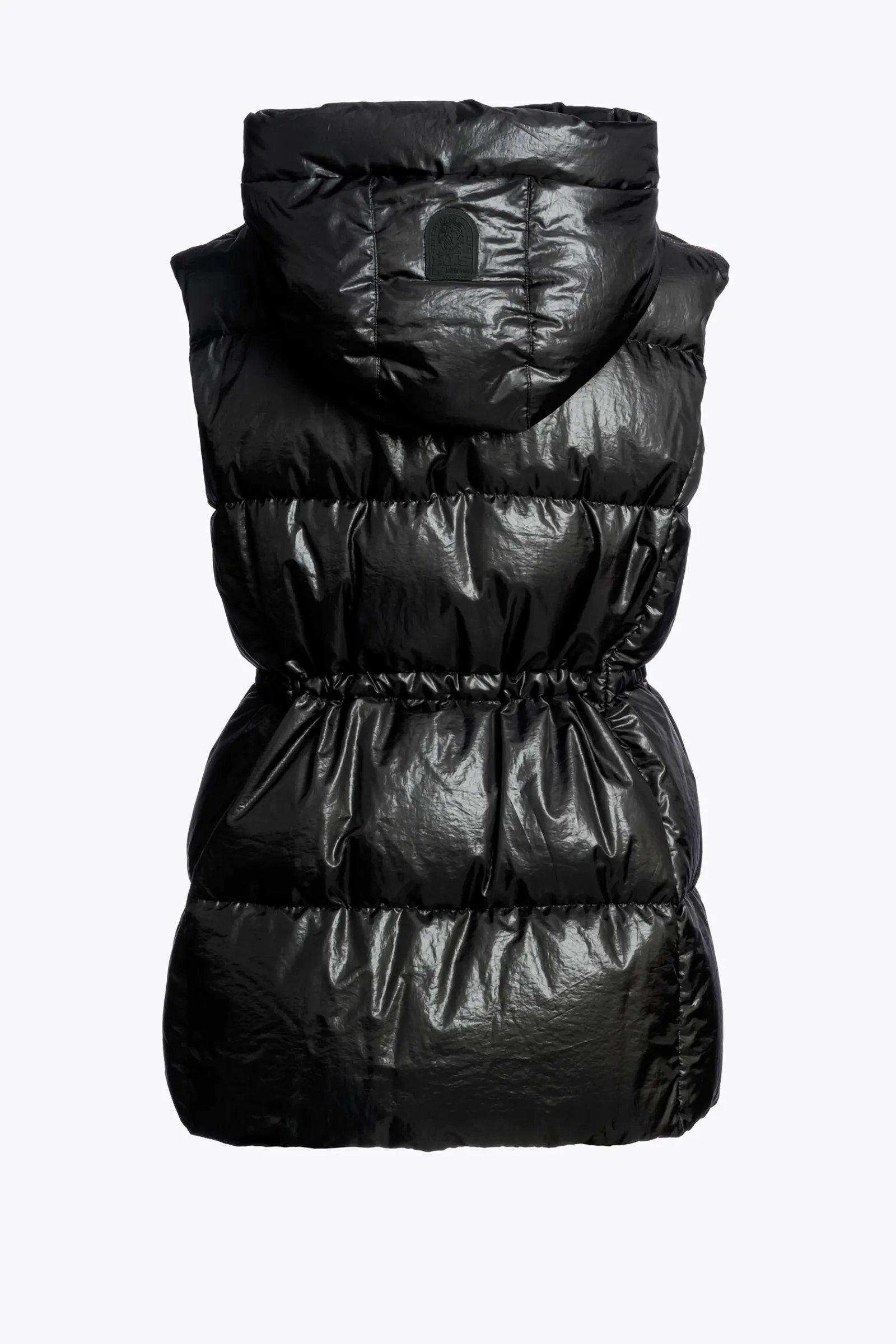 MICOL - GILET À CAPUCHE*Parajumpers Hot