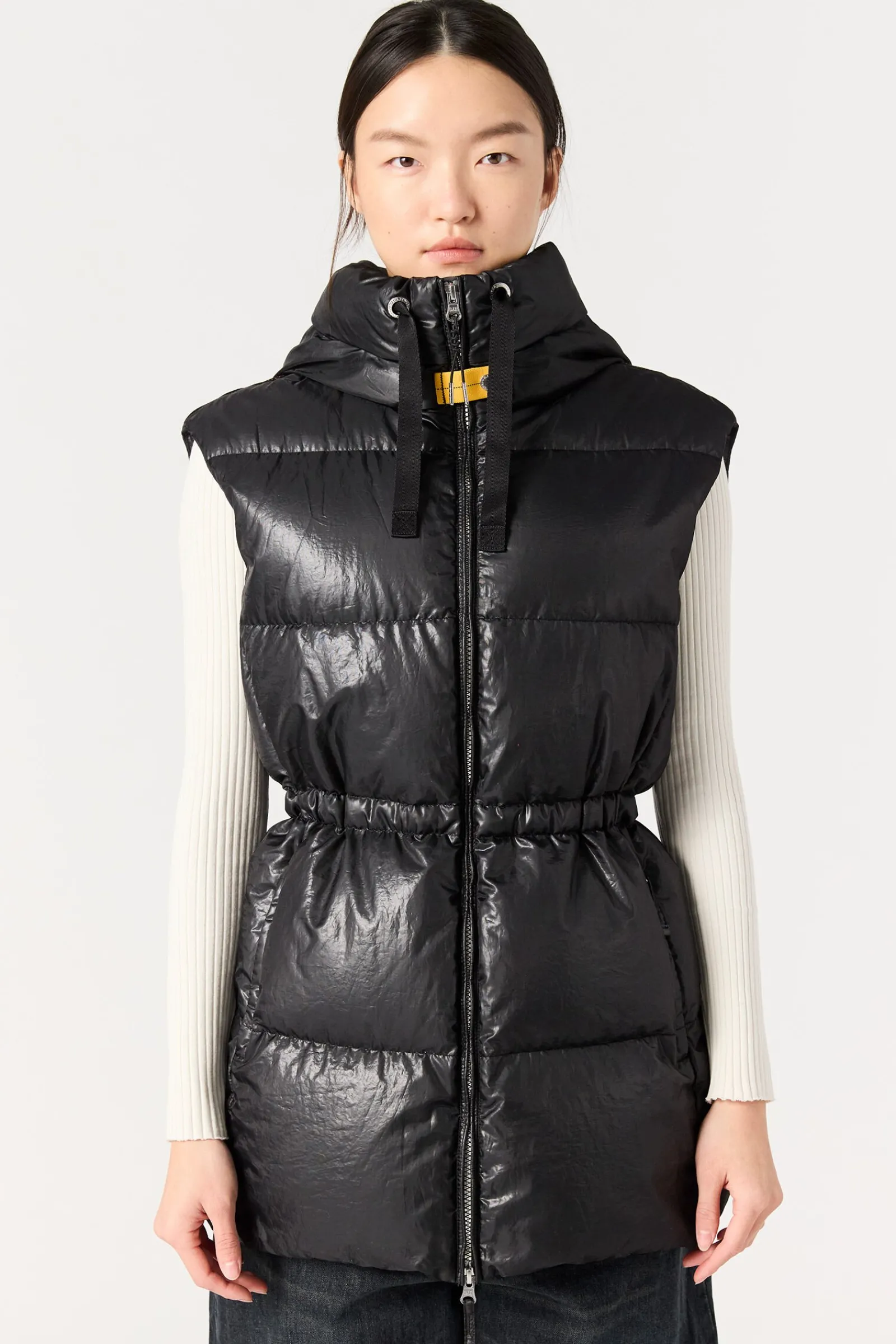MICOL - GILET À CAPUCHE*Parajumpers Hot