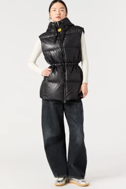 MICOL - GILET À CAPUCHE*Parajumpers Hot