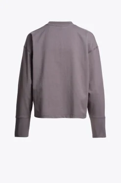 MIDGE - T-SHIRT À MANCHES LONGUES*Parajumpers Discount
