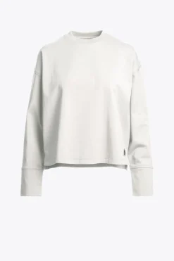 MIDGE - T-SHIRT À MANCHES LONGUES*Parajumpers New