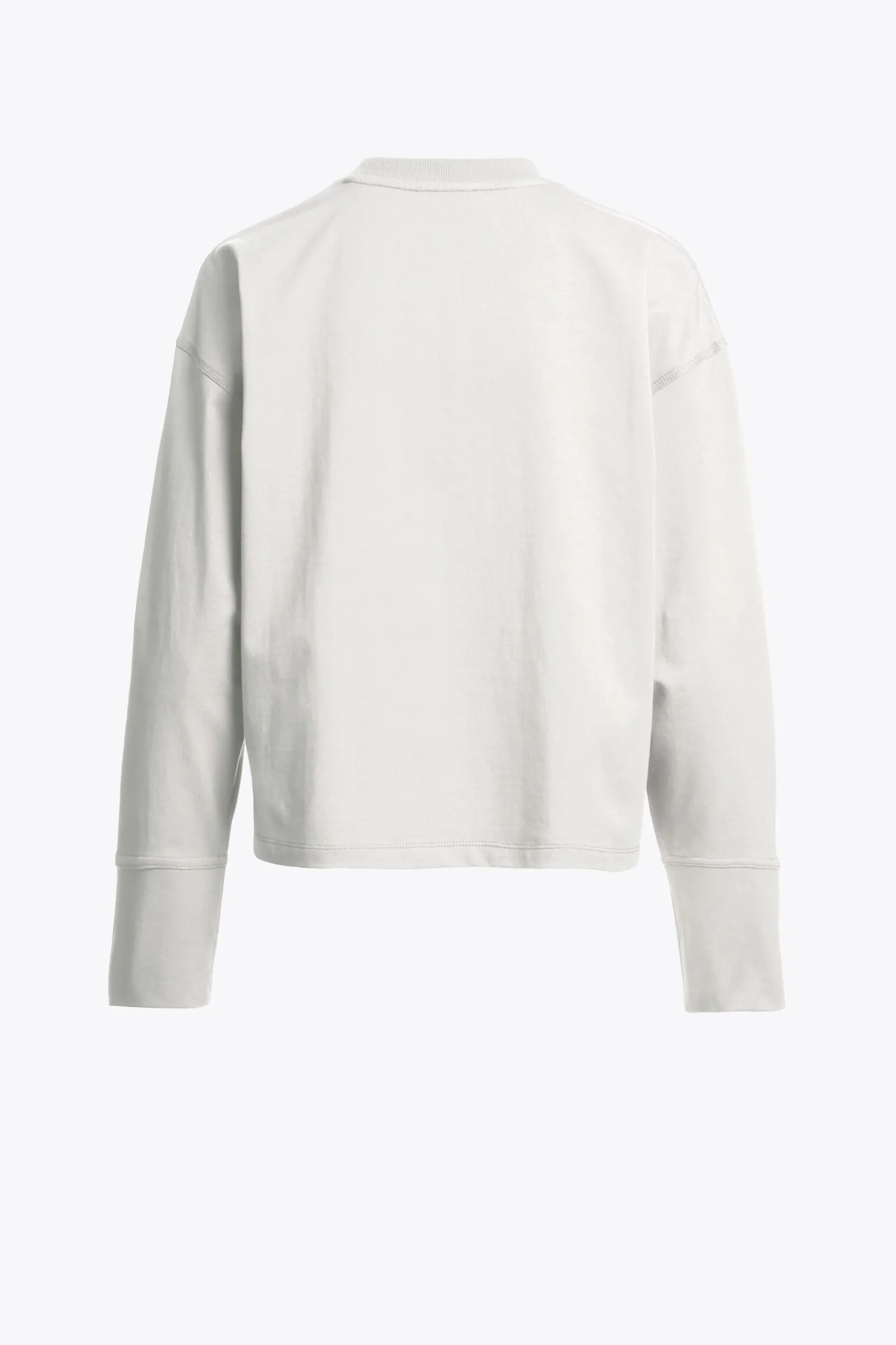 MIDGE - T-SHIRT À MANCHES LONGUES*Parajumpers New