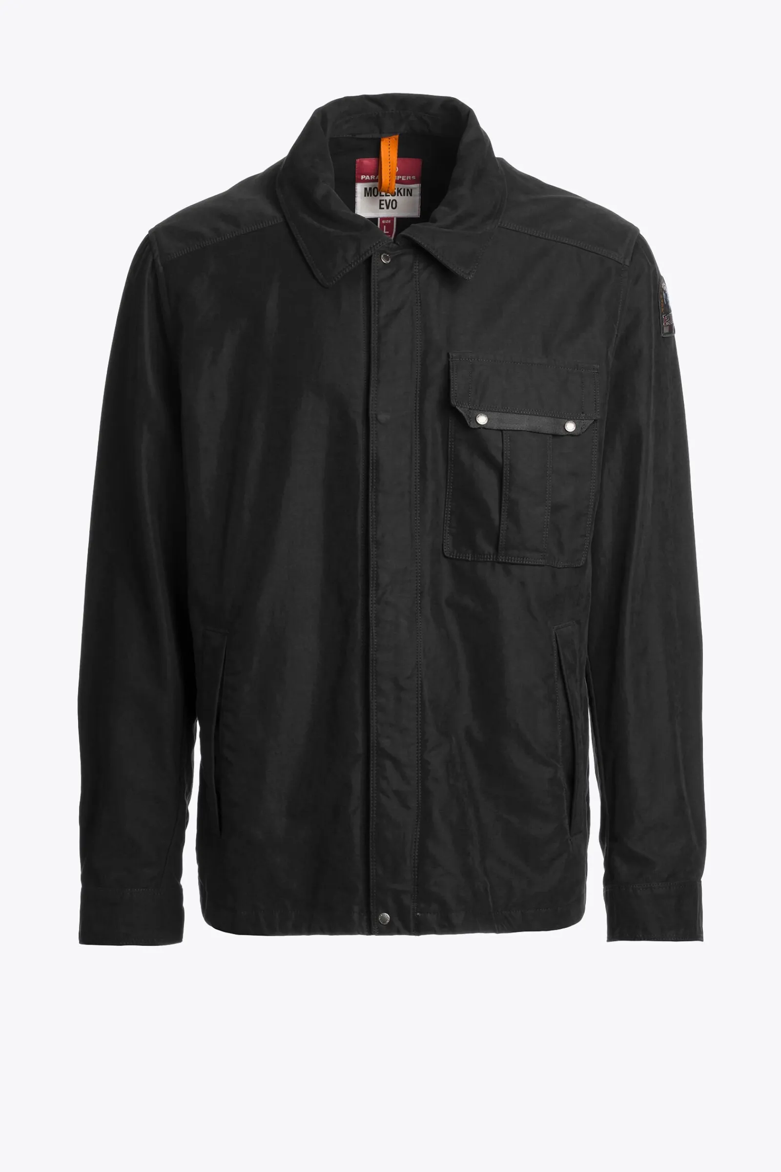 MIURA - SURCHEMISE*Parajumpers Hot