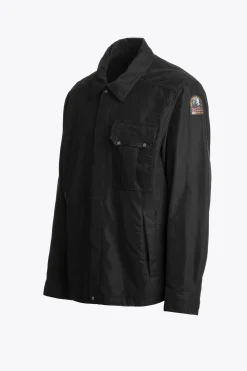 MIURA - SURCHEMISE*Parajumpers Hot
