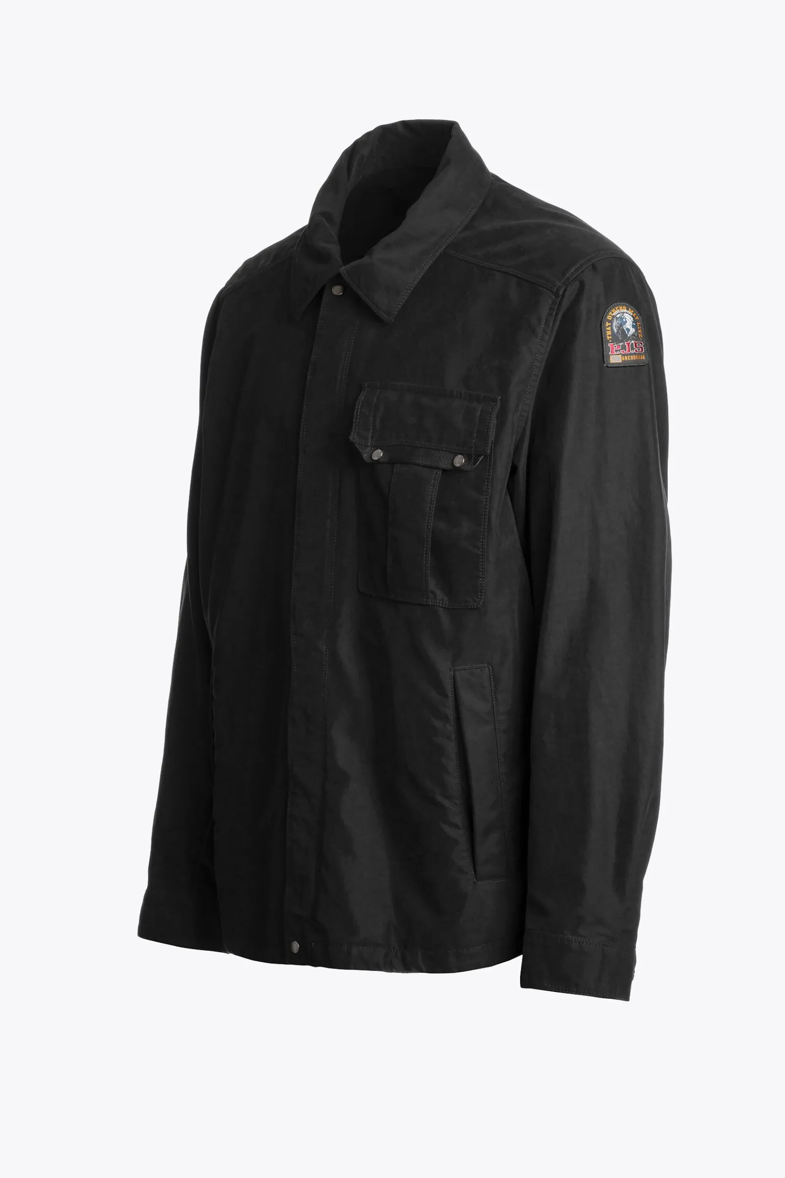 MIURA - SURCHEMISE*Parajumpers Hot