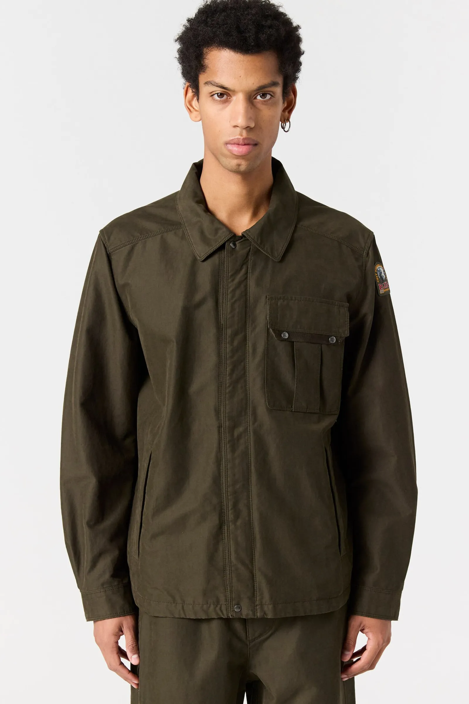 MIURA - SURCHEMISE*Parajumpers Hot