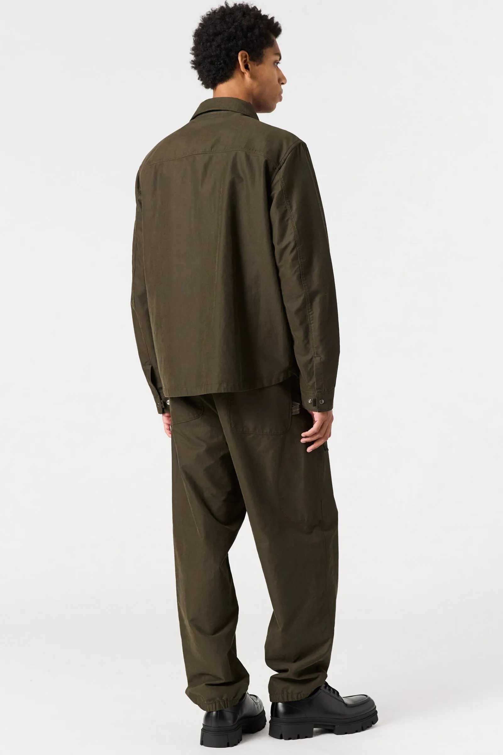 MIURA - SURCHEMISE*Parajumpers Online