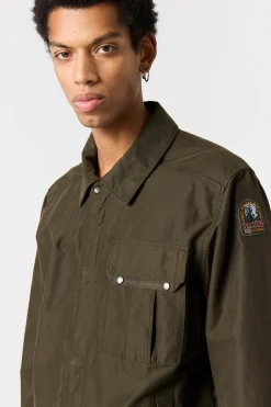 MIURA - SURCHEMISE*Parajumpers Online