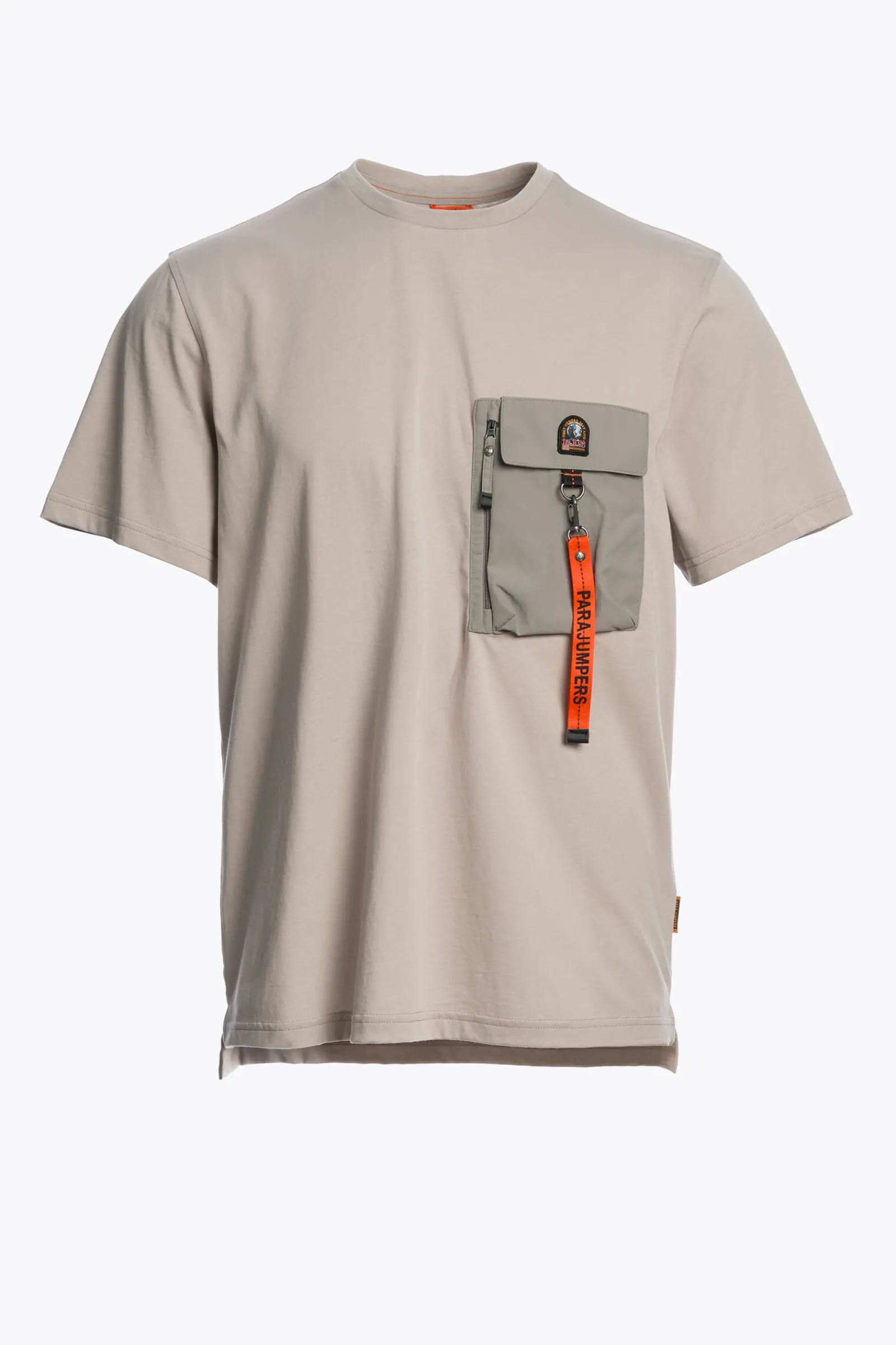 MOJAVE - T-SHIRT*Parajumpers Sale