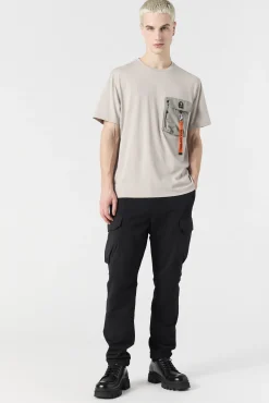 MOJAVE - T-SHIRT*Parajumpers Sale
