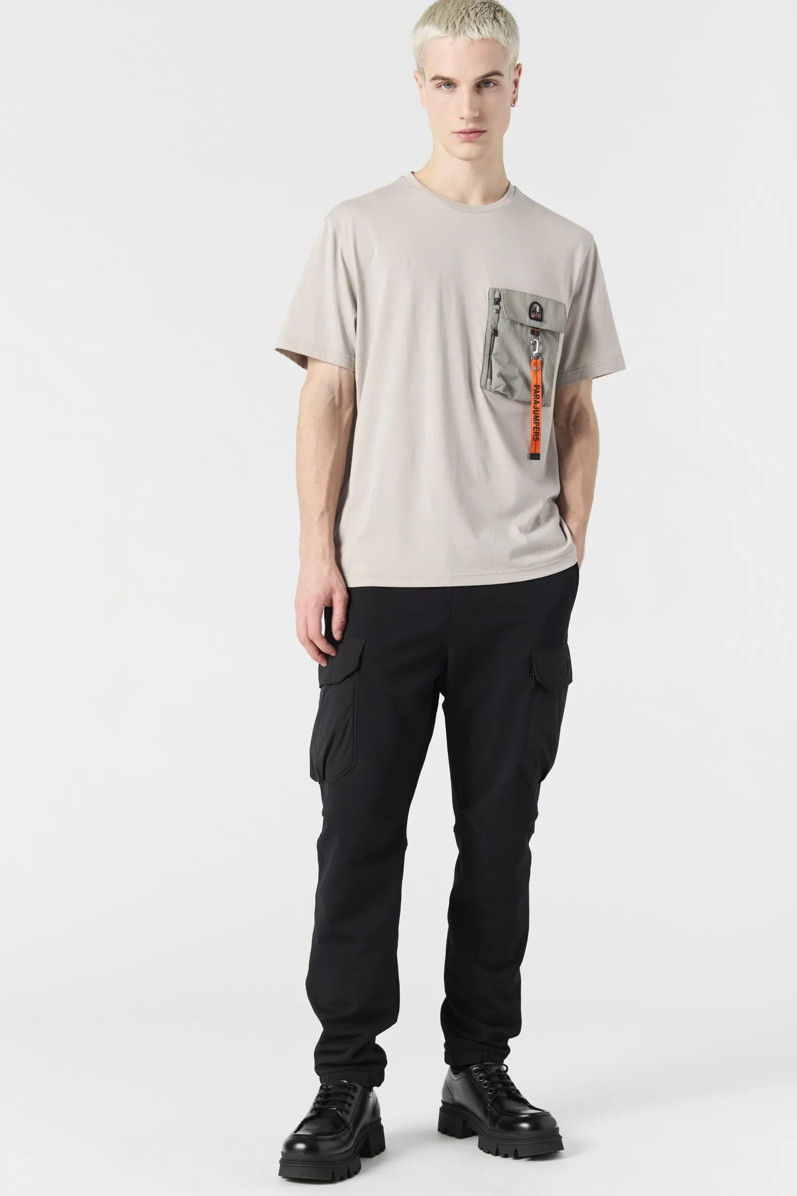 MOJAVE - T-SHIRT*Parajumpers Sale