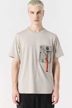 MOJAVE - T-SHIRT*Parajumpers Sale