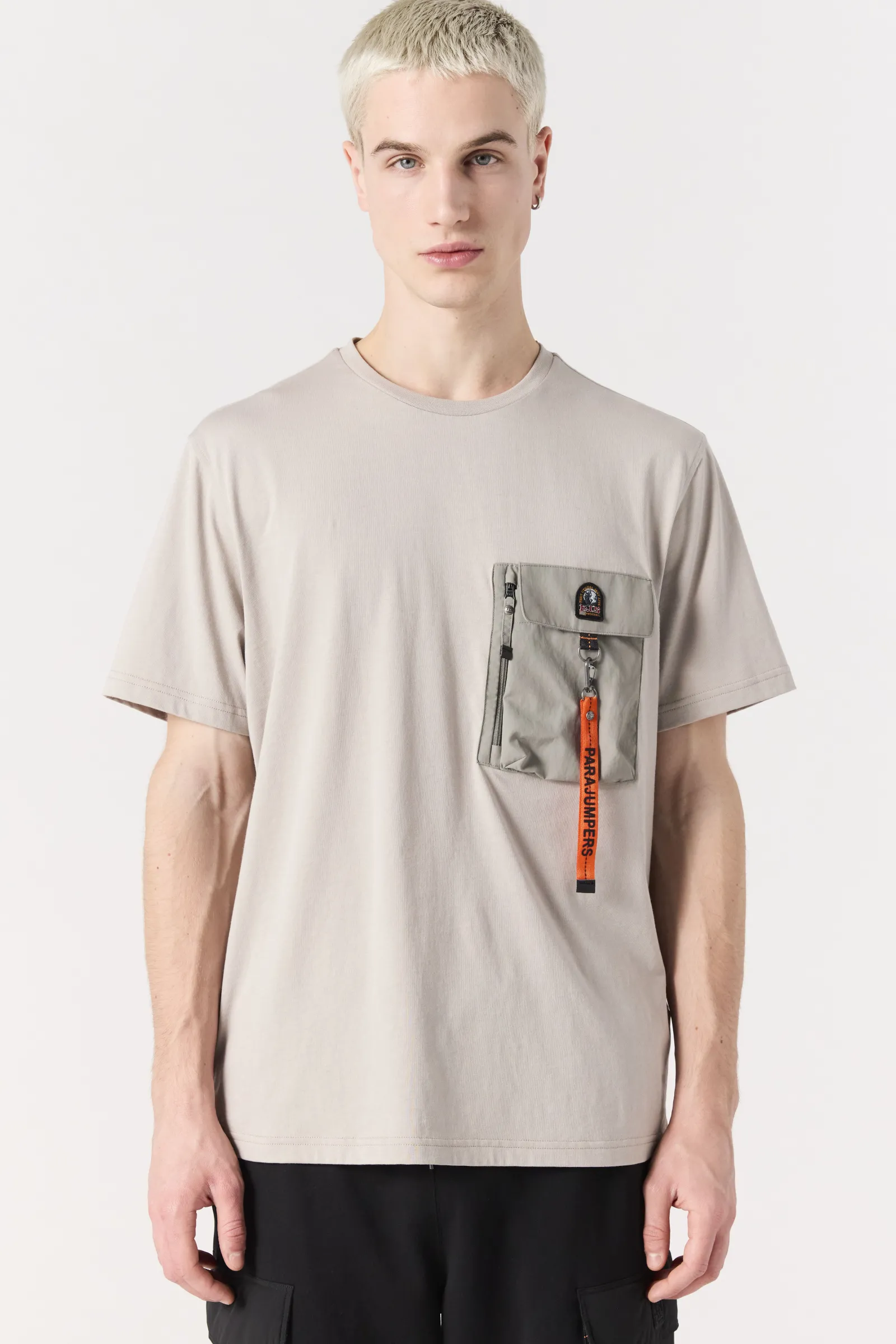 MOJAVE - T-SHIRT*Parajumpers Sale