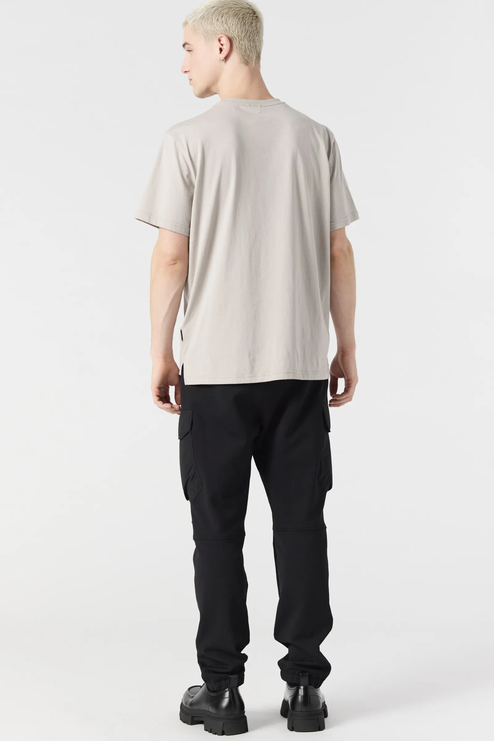 MOJAVE - T-SHIRT*Parajumpers Sale