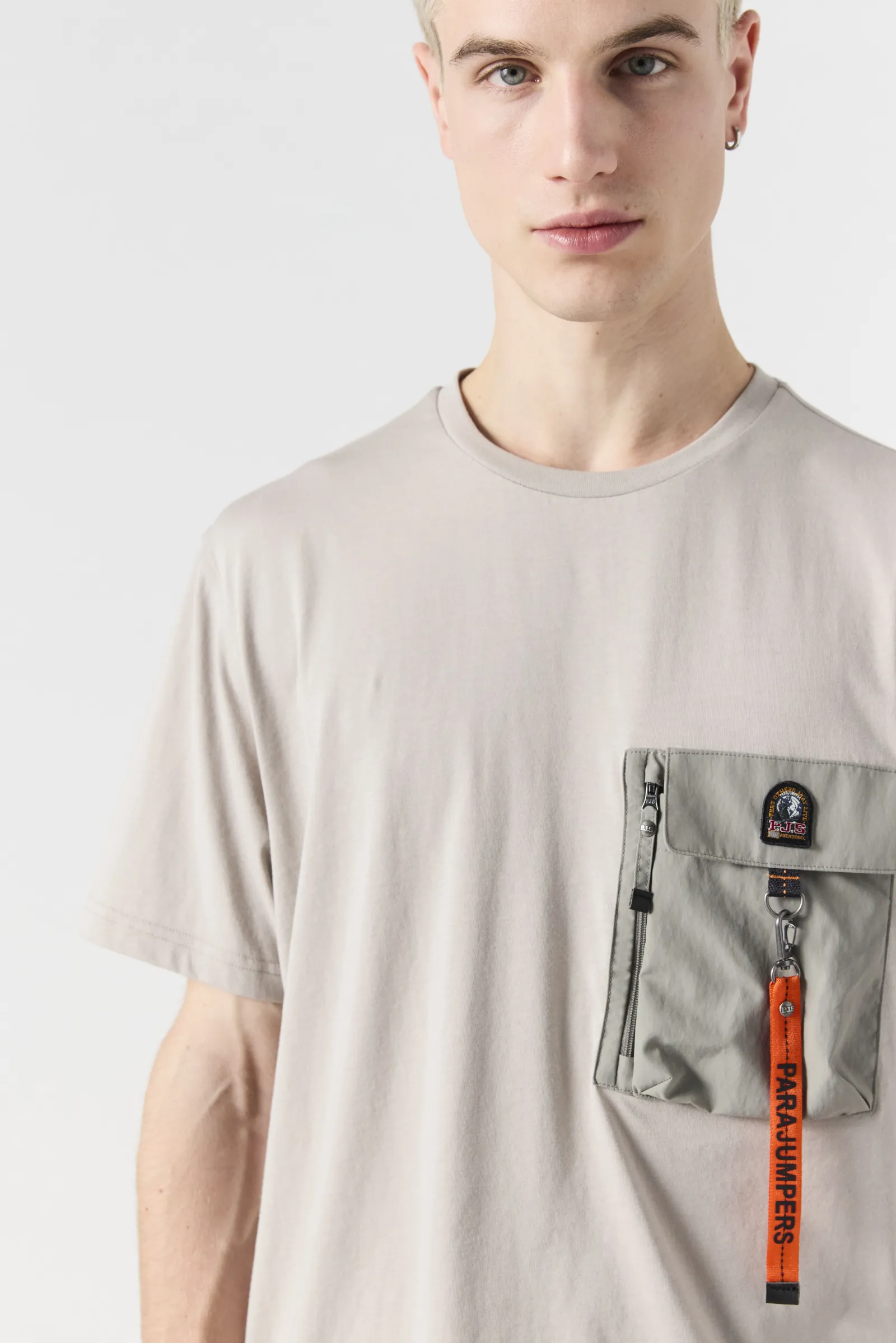 MOJAVE - T-SHIRT*Parajumpers Sale