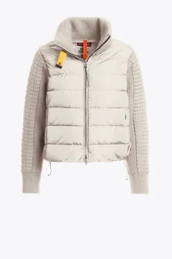 MOONIE - PULL HYBRIDE*Parajumpers Discount