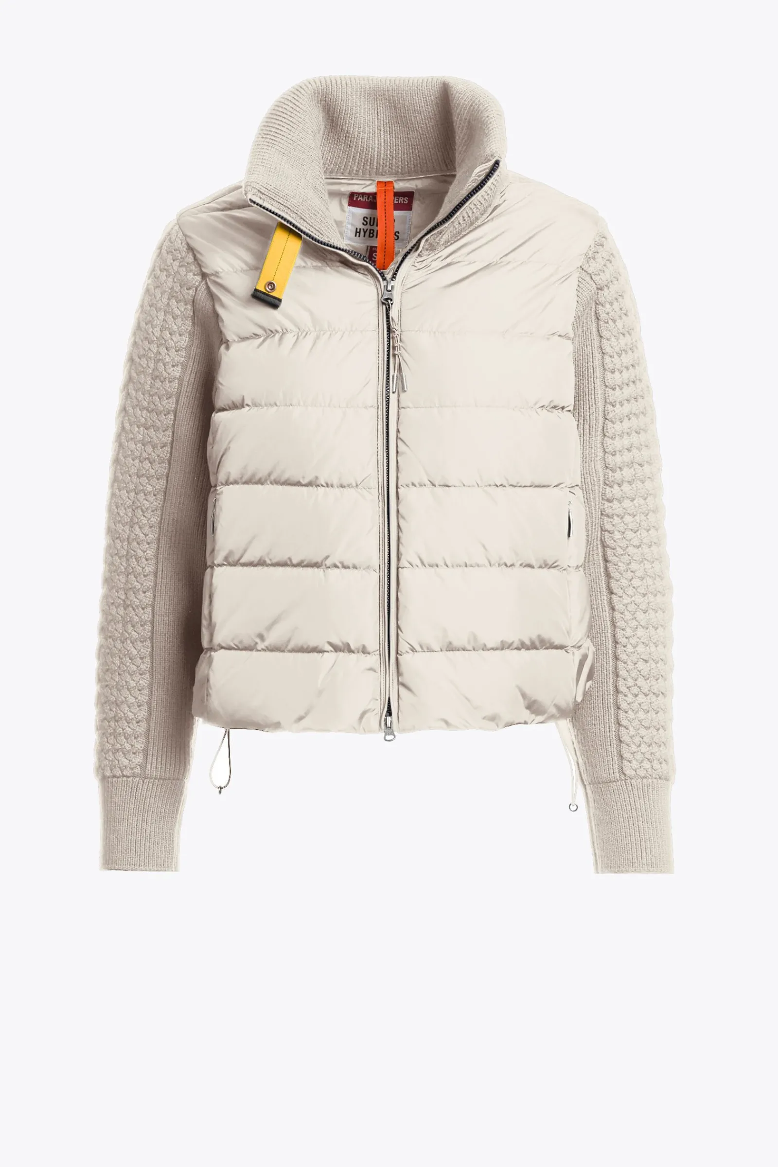 MOONIE - PULL HYBRIDE*Parajumpers Discount