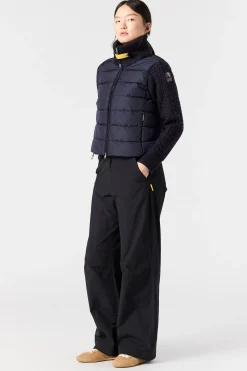 MOONIE - PULL HYBRIDE*Parajumpers Discount
