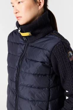 MOONIE - PULL HYBRIDE*Parajumpers Discount
