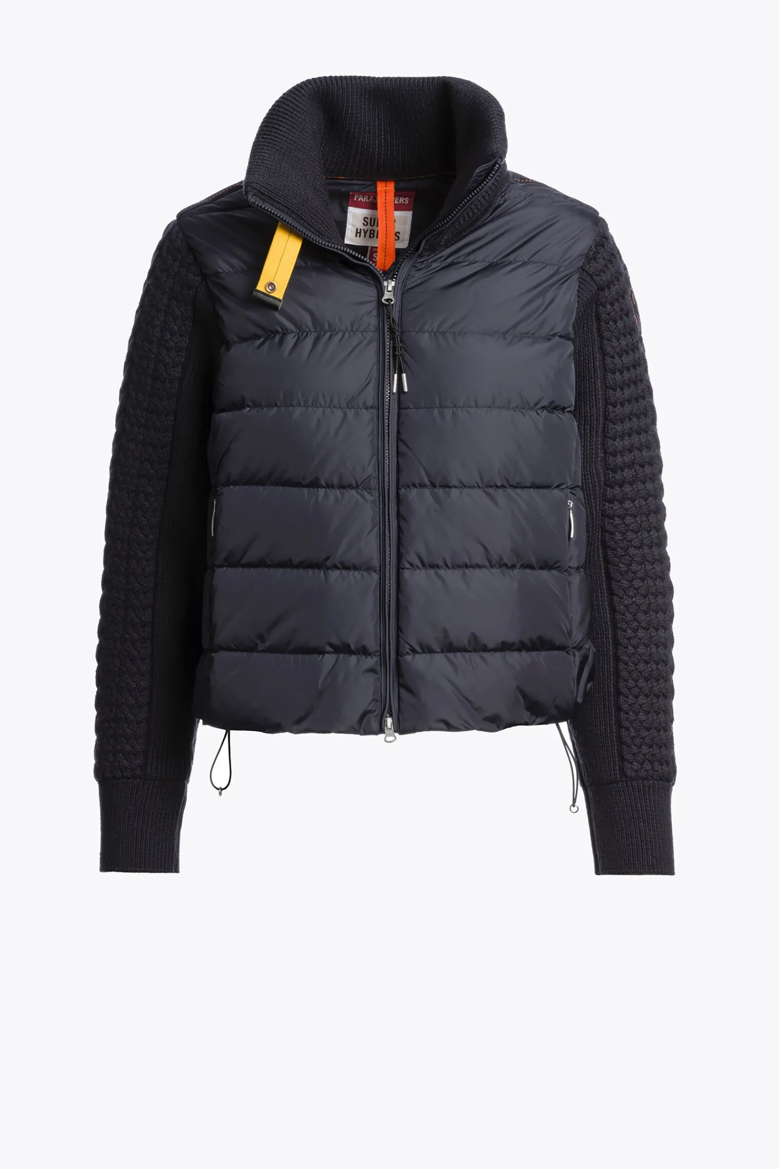MOONIE - PULL HYBRIDE*Parajumpers Best
