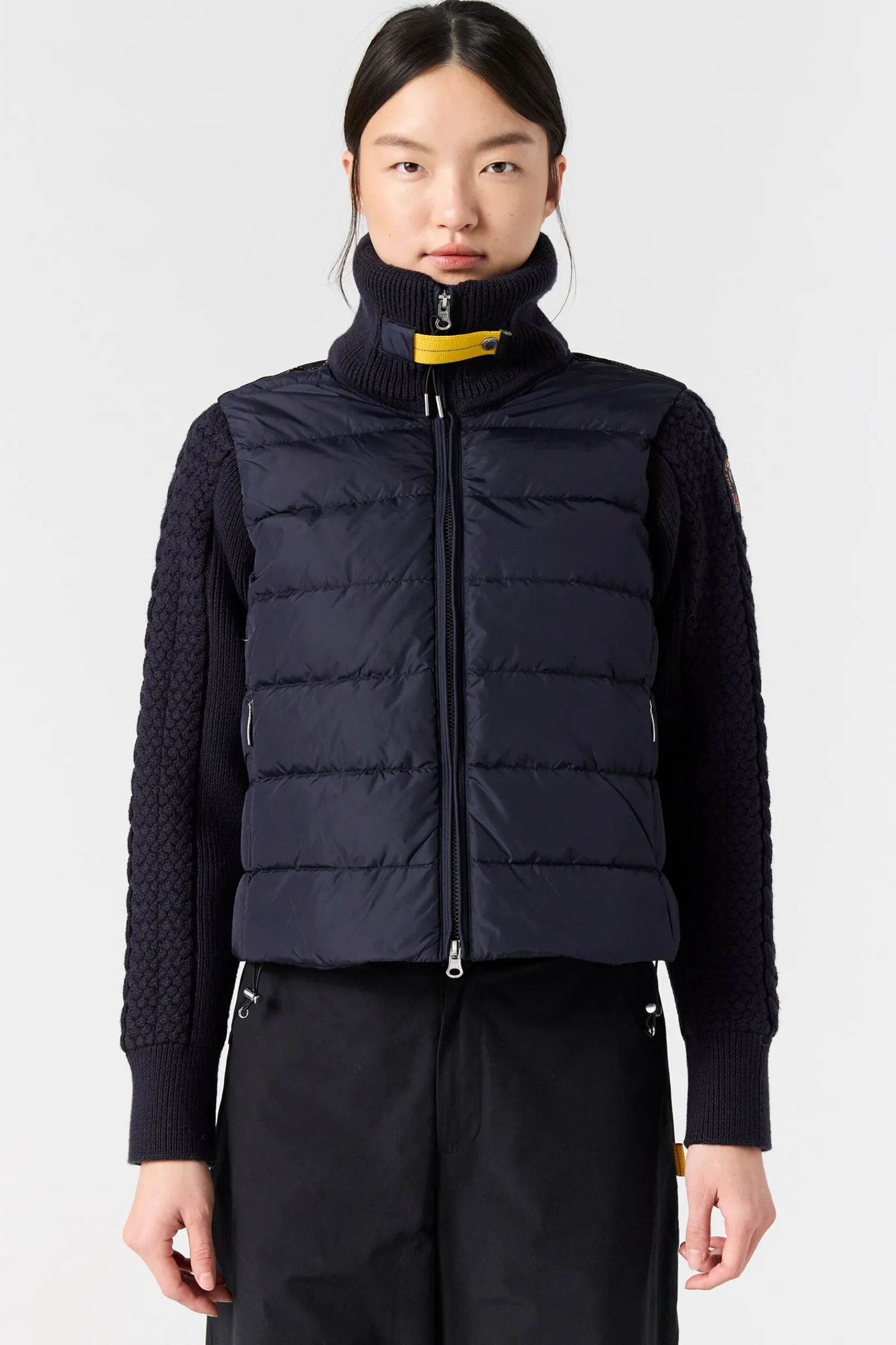 MOONIE - PULL HYBRIDE*Parajumpers Best
