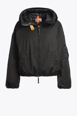 NAADZ - BOMBER À CAPUCHE*Parajumpers Hot