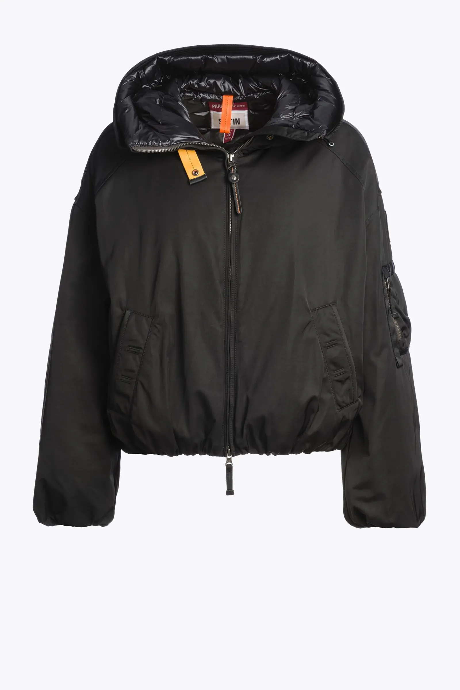 NAADZ - BOMBER À CAPUCHE*Parajumpers Hot