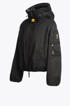 NAADZ - BOMBER À CAPUCHE*Parajumpers Hot