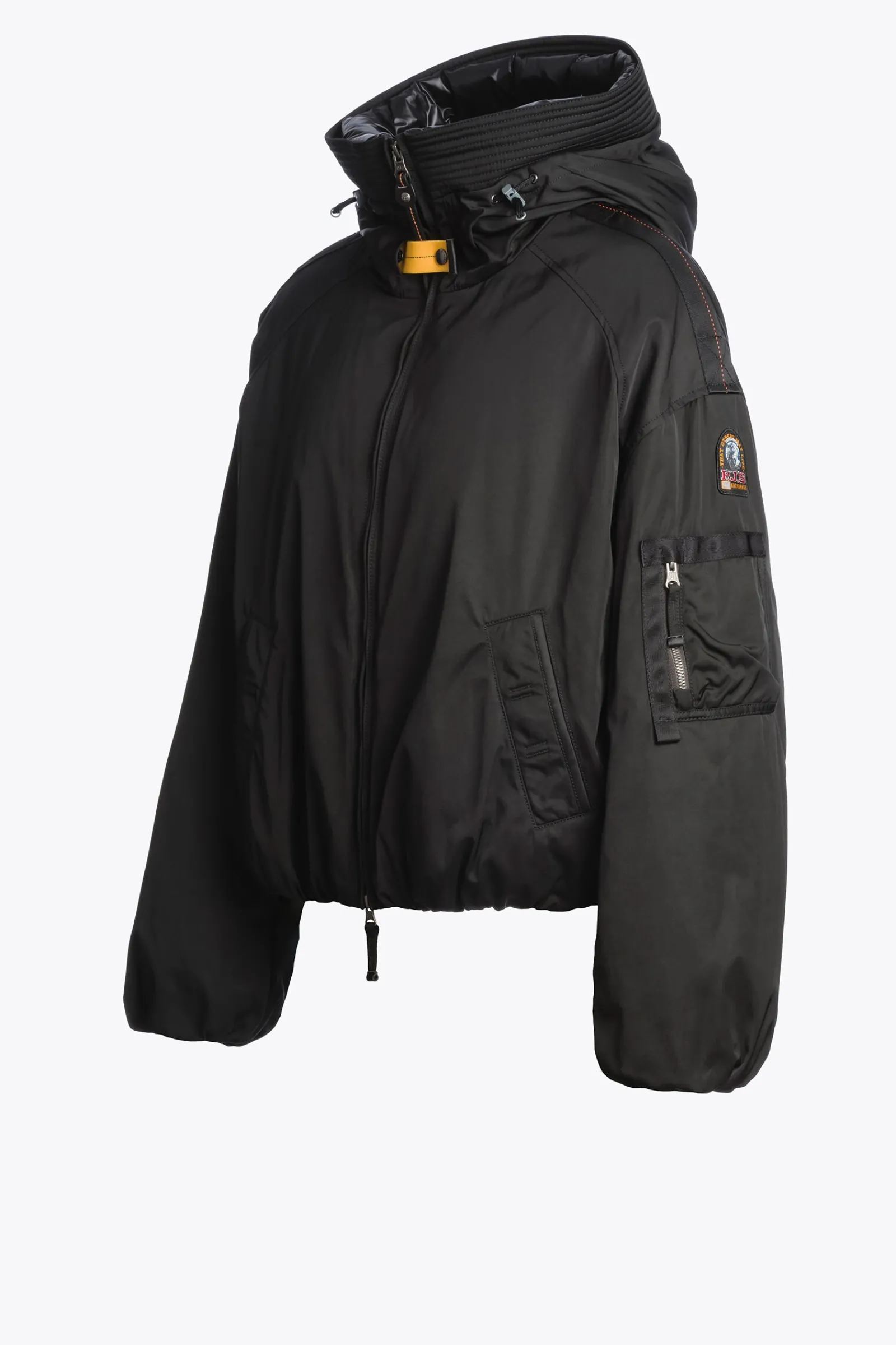 NAADZ - BOMBER À CAPUCHE*Parajumpers Hot