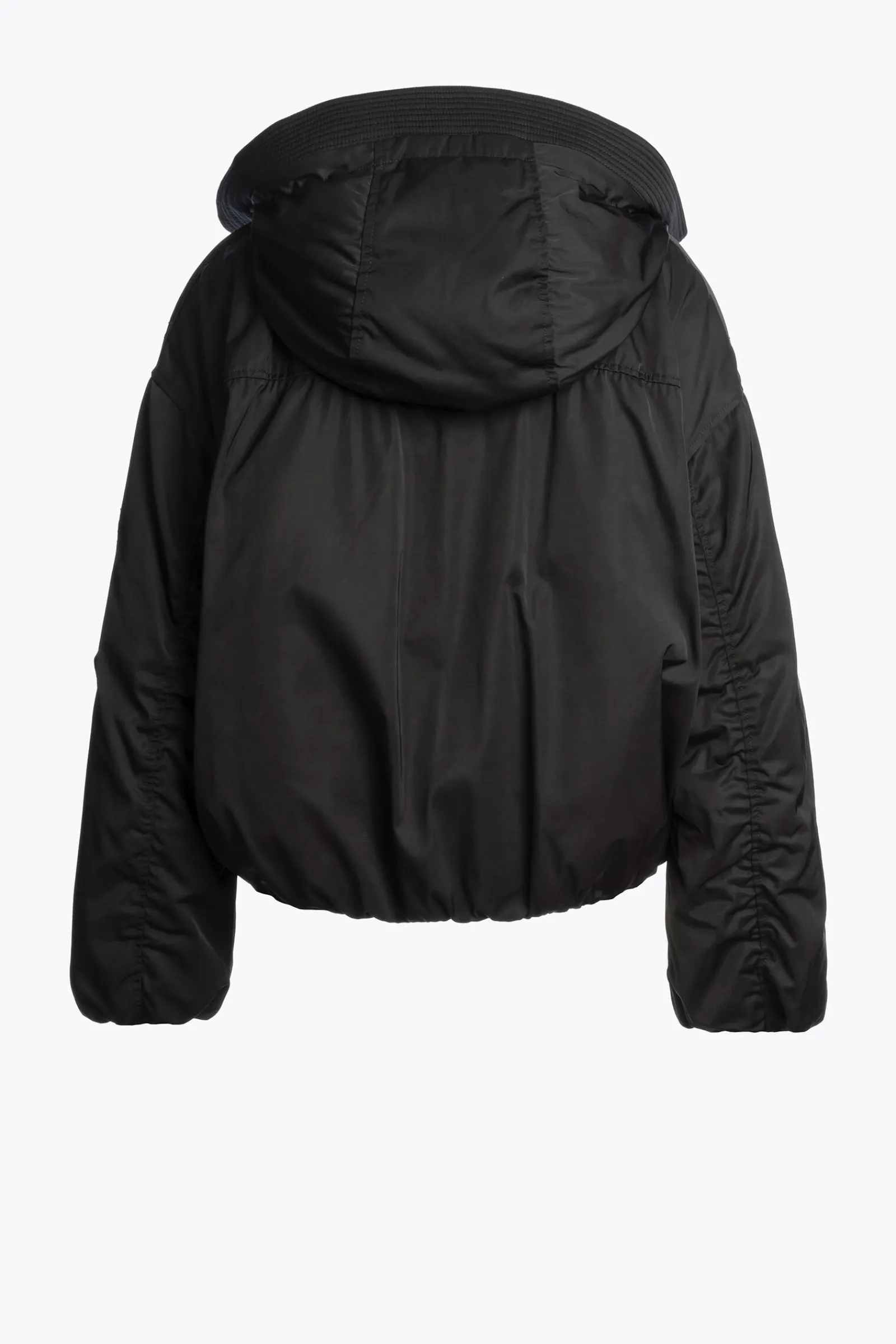 NAADZ - BOMBER À CAPUCHE*Parajumpers Hot