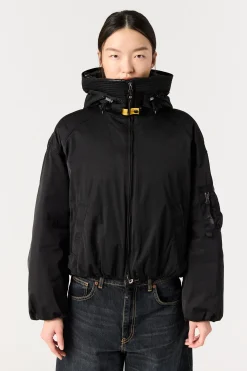 NAADZ - BOMBER À CAPUCHE*Parajumpers Hot