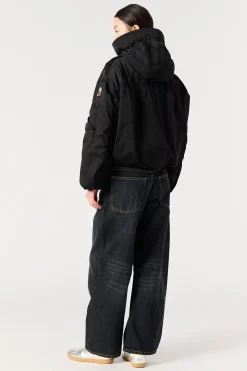 NAADZ - BOMBER À CAPUCHE*Parajumpers Hot