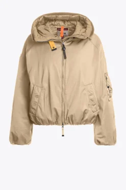 NAADZ - BOMBER À CAPUCHE*Parajumpers New