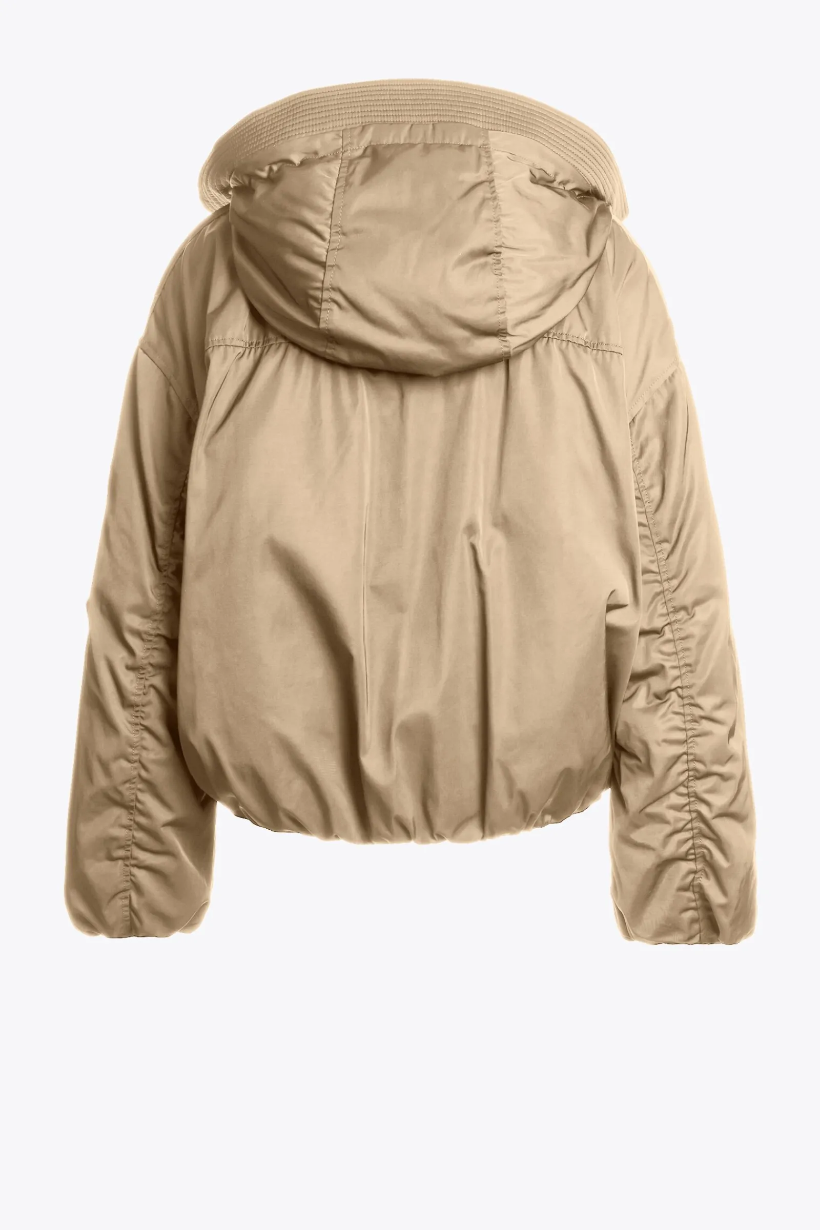 NAADZ - BOMBER À CAPUCHE*Parajumpers New