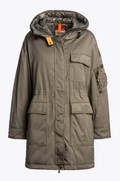 NETTIE - PARKA À CAPUCHE*Parajumpers