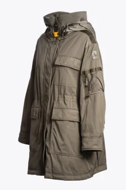NETTIE - PARKA À CAPUCHE*Parajumpers