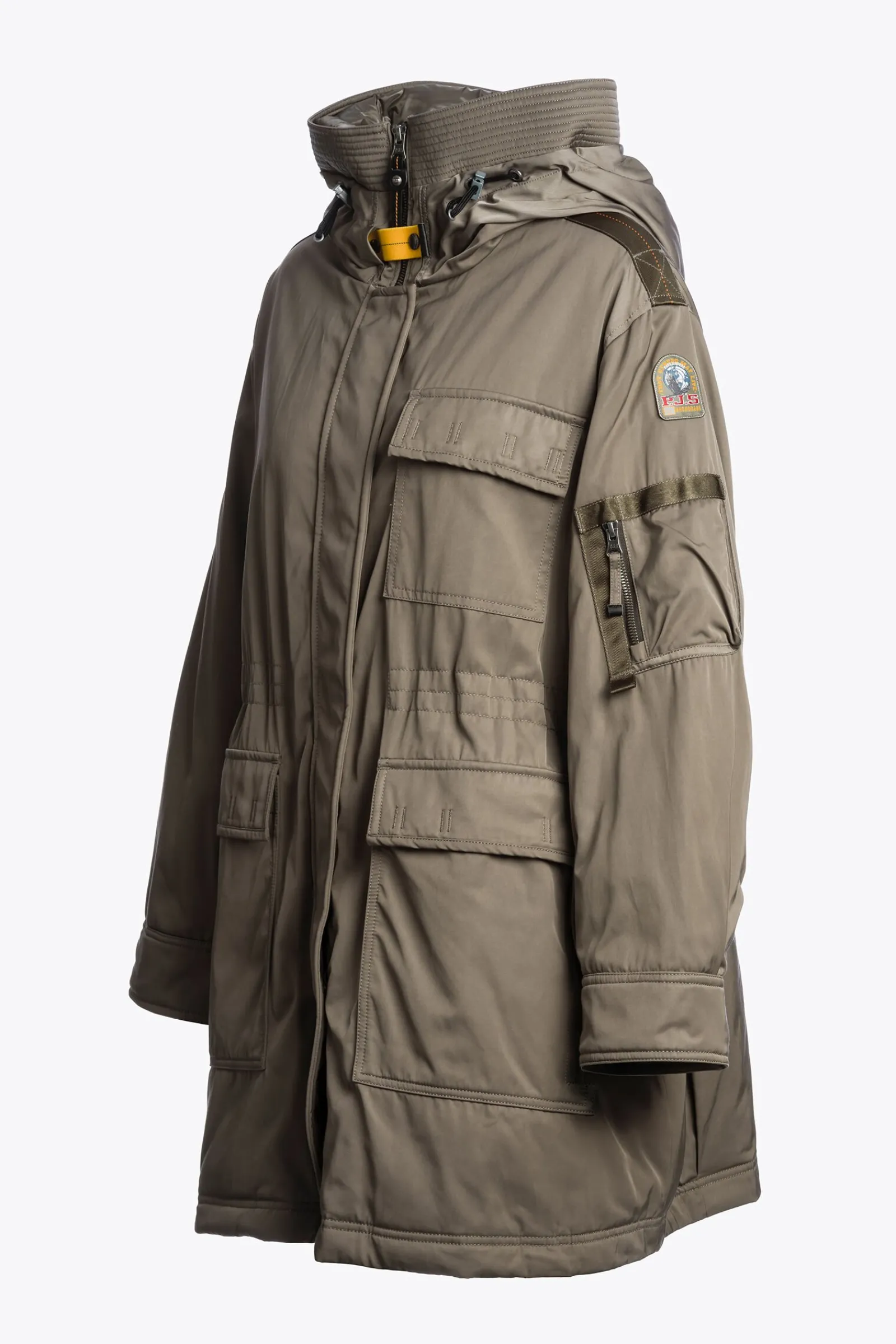 NETTIE - PARKA À CAPUCHE*Parajumpers