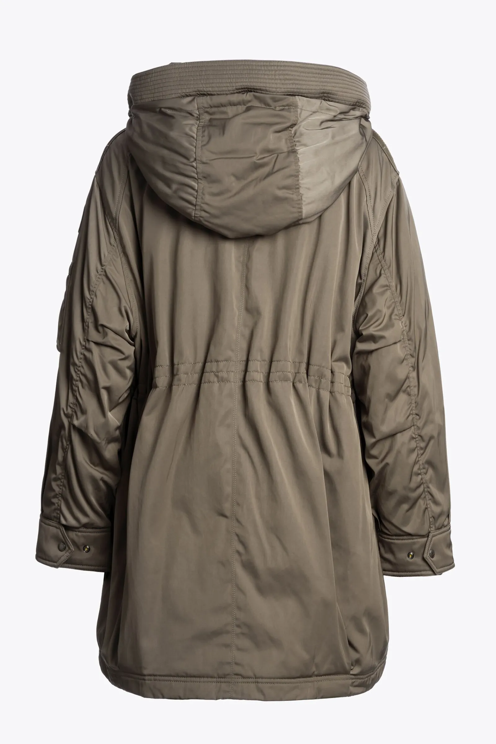 NETTIE - PARKA À CAPUCHE*Parajumpers