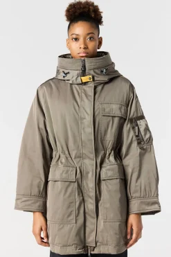 NETTIE - PARKA À CAPUCHE*Parajumpers