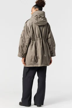 NETTIE - PARKA À CAPUCHE*Parajumpers