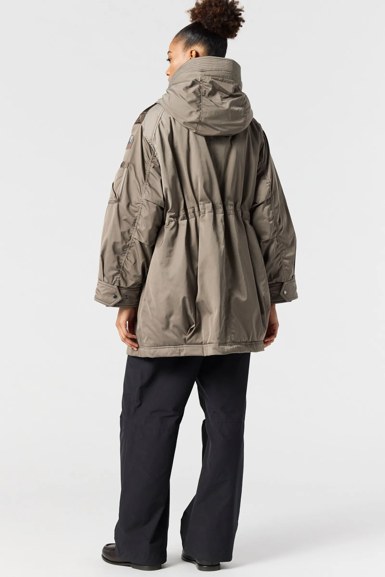 NETTIE - PARKA À CAPUCHE*Parajumpers