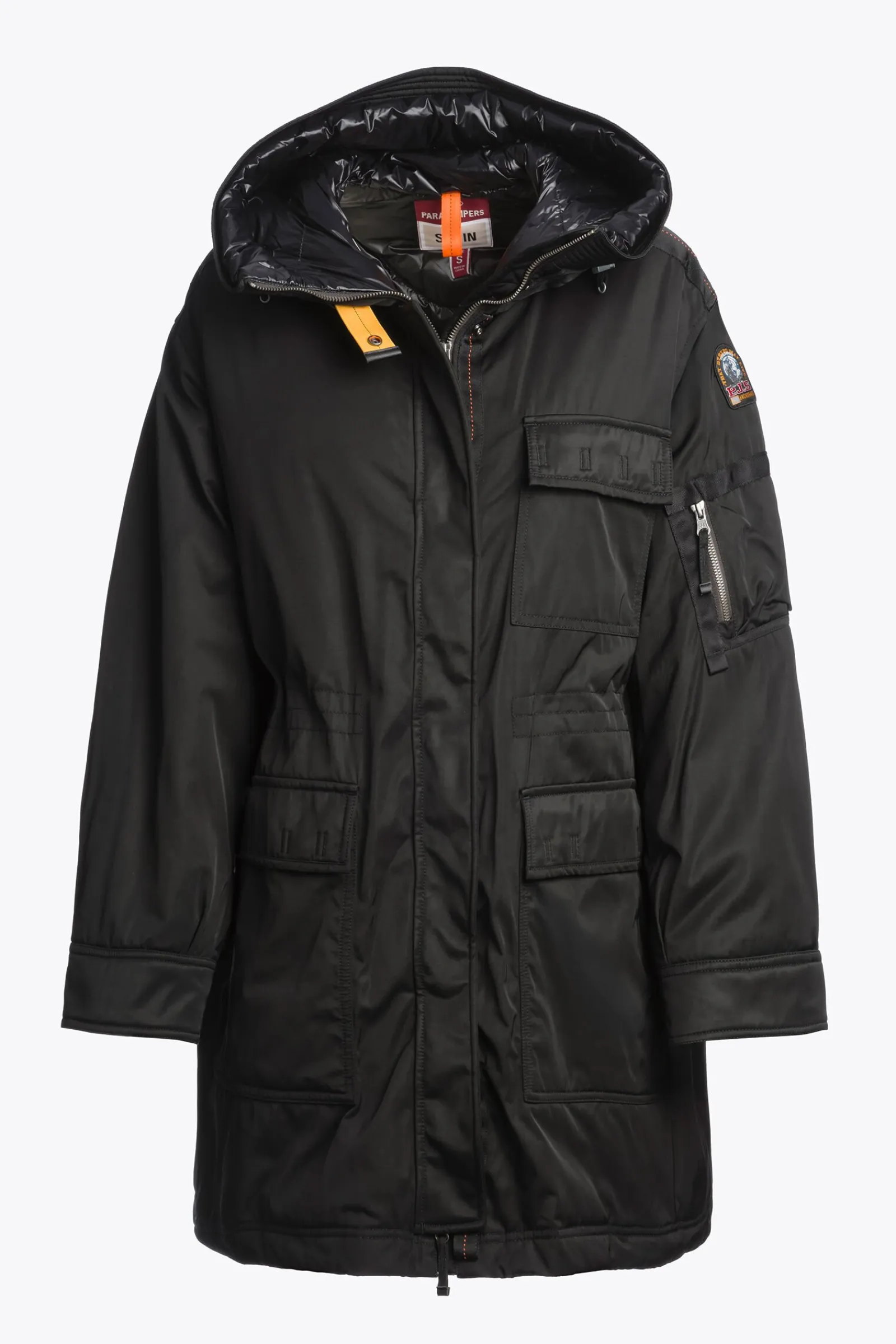 NETTIE - PARKA À CAPUCHE*Parajumpers Sale