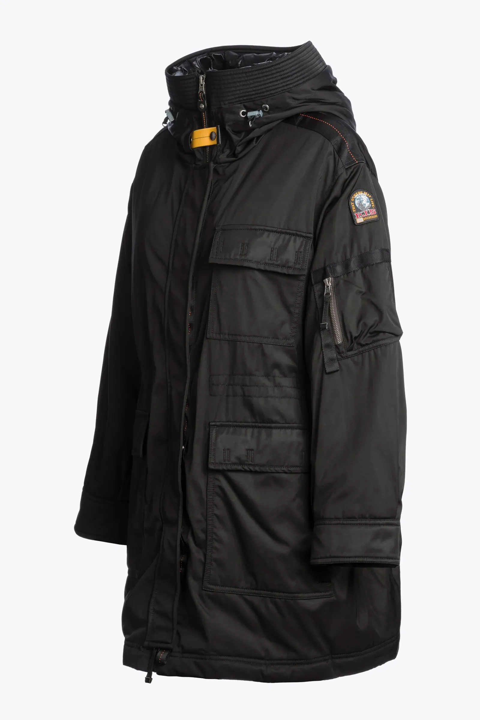 NETTIE - PARKA À CAPUCHE*Parajumpers Sale