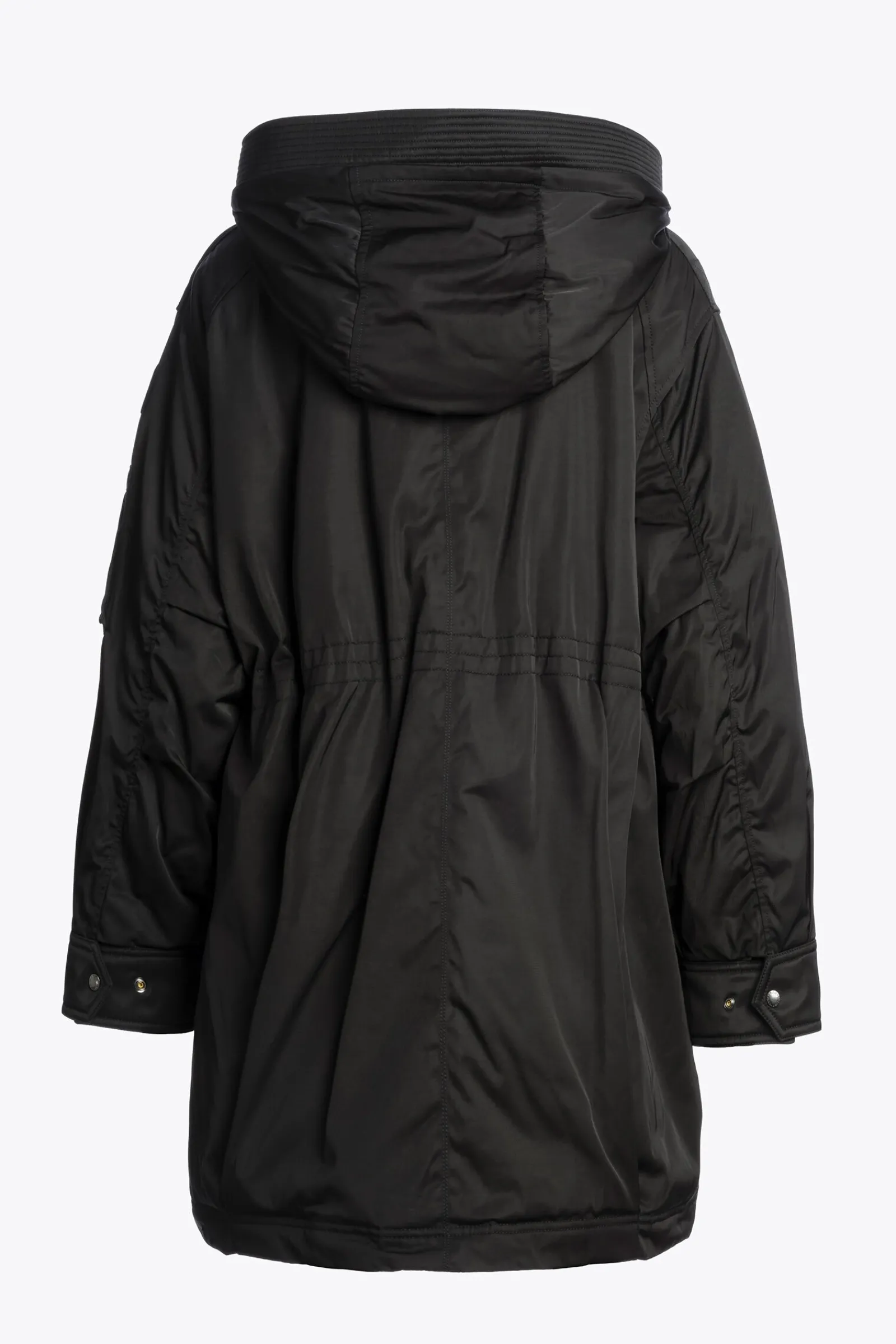 NETTIE - PARKA À CAPUCHE*Parajumpers Sale