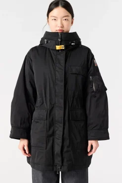 NETTIE - PARKA À CAPUCHE*Parajumpers Sale