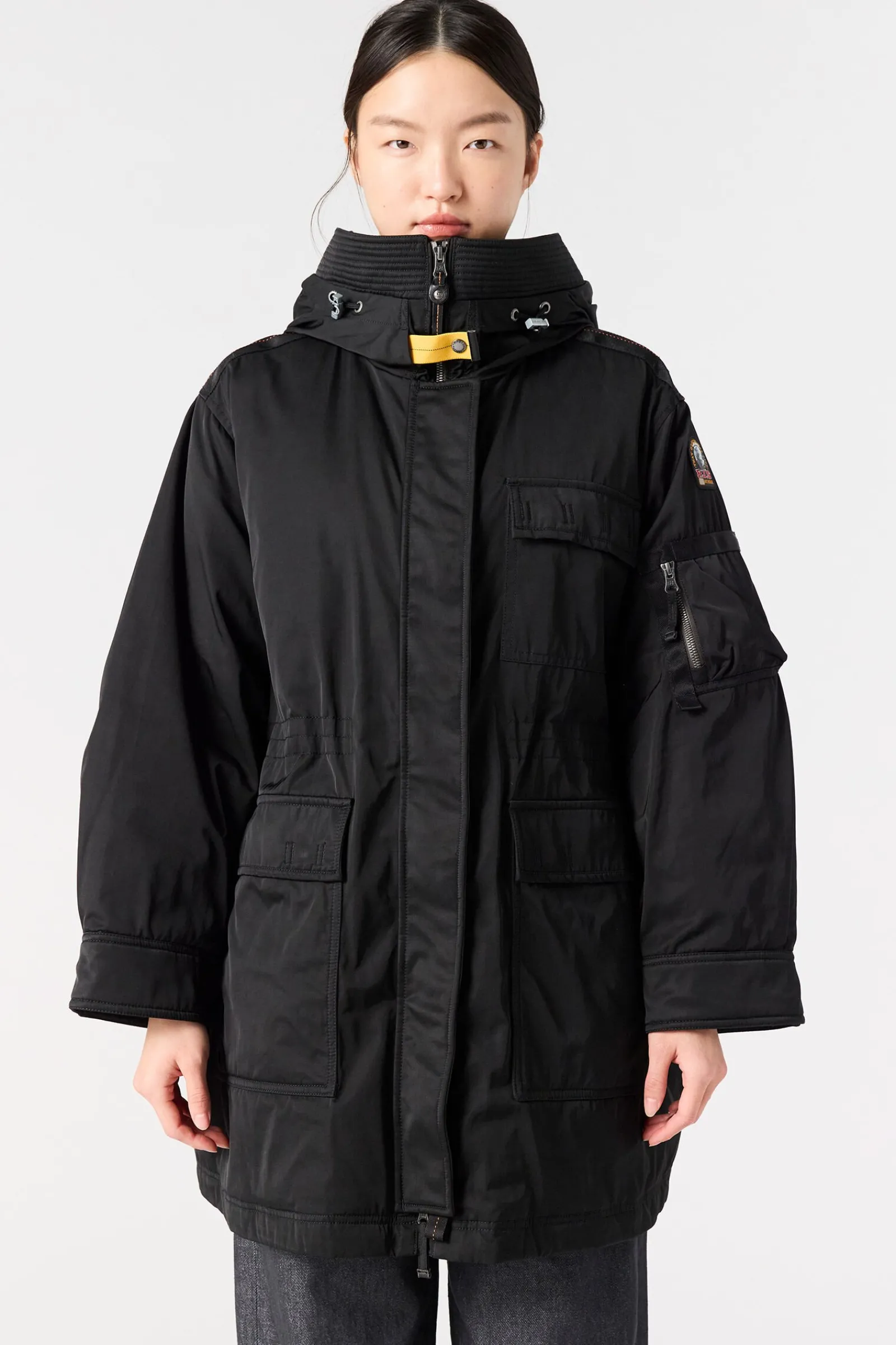 NETTIE - PARKA À CAPUCHE*Parajumpers Sale