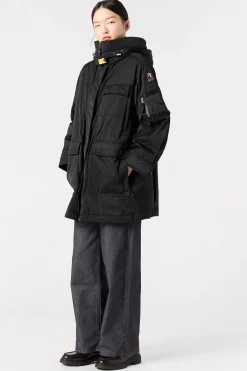 NETTIE - PARKA À CAPUCHE*Parajumpers Sale